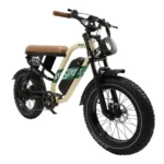 E Bike Herren Elektrofahrräder-Ebike mit einem Akku, E-Bike Ebike Herren Elektrofahrrad 7-Gang,E-Mountainbike FatBike,Farb-LCD, 13,5Ah – Image 5