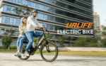 E-Bike für Erwachsene 26 36V 13Ah für Lange Reichweite bis 80KM, Elektrofahrrad 250W, 7 Gang E-Mountainbike LCD Anzeige City E-Bikes & E-Hollandräder – Image 17