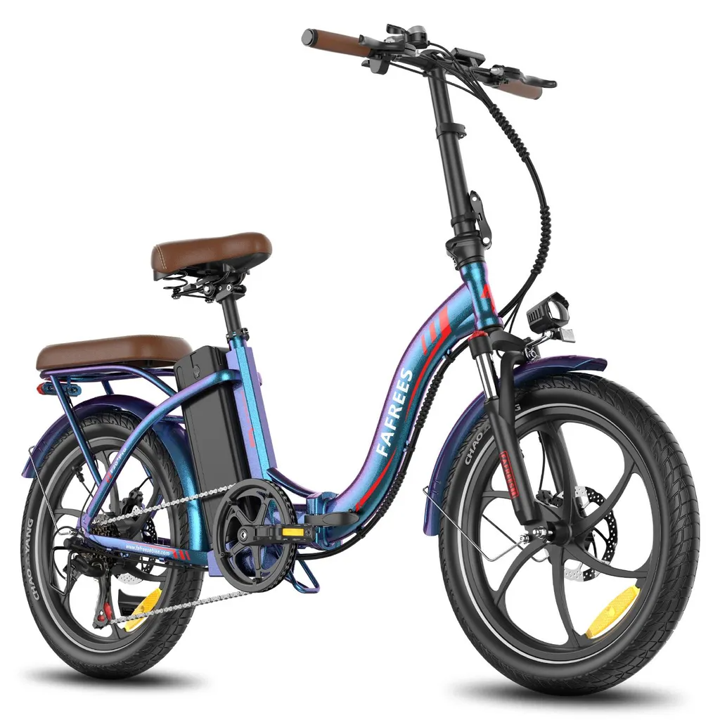31daa7f6ed74d56569620b8a1678b408 E-Bike für Erwachsene 26 36V 13Ah für Lange Reichweite bis 80KM, Elektrofahrrad 250W, 7 Gang E-Mountainbike LCD Anzeige City E-Bikes & E-Hollandräder – Image 1