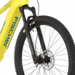 FISCHER E-Bike Pedelec MTB Montis 8.0i, Rahmenhöhe 49 cm, 29 Zoll, Akku 711 Wh, Mittelmotor, Kettenschaltung, Brose Allround CAN Bus – Image 10