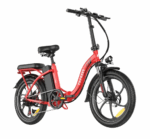 203.0Zoll LCD Fat Faltbar E- Bike E-Mountainbike Elektrofahrrad 20Ah Bis 120Km SHIMANO 7 25kmh E Klapprad , Elektrofahrrad E-Hollandräder – Image 2