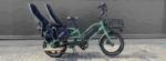 JOBOBIKE Transer Elektro-Lastenfahrrad fürfür eine große Familie 48V 15A LG – Image 7