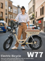 E-Bike Herren Damen Elektrofahrrad, Elektrofahrräder, 20 Zoll , 18AH Off-Road Bike mit 7-Gang-Schaltung 250W 25KMH Ebike 65 Nm E BIKE – Image 10