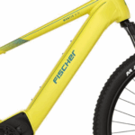 FISCHER E-Bike Pedelec MTB Montis 8.0i, Rahmenhöhe 49 cm, 29 Zoll, Akku 711 Wh, Mittelmotor, Kettenschaltung, Brose Allround CAN Bus – Image 3