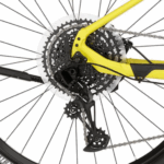 FISCHER E-Bike Pedelec MTB Montis 8.0i, Rahmenhöhe 49 cm, 29 Zoll, Akku 711 Wh, Mittelmotor, Kettenschaltung, Brose Allround CAN Bus – Image 14