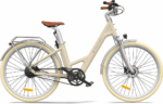 ADO Air28 Pro EBike Elektrofahrrad,Pedelec Riemenantrieb,Bafang Motor,Fahrrad,2 Gang,250W ebike – Image 2