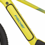 FISCHER E-Bike Pedelec MTB Montis 8.0i, Rahmenhöhe 49 cm, 29 Zoll, Akku 711 Wh, Mittelmotor, Kettenschaltung, Brose Allround CAN Bus – Image 4