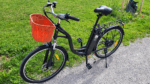 26 Zoll SmartAI E-Bike Cityräder Elektrofahrrad Akku75 km Reichweite250W Tiefeinstieg Räder Shimano 6-Gang City E-Bikes&E-Hollandräder Mit Fahrradkorb – Image 8