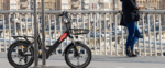 20.8Ah 20 Zoll ebike E-Bike City E-Bikes & E-Hollandräder Elektrofahrrad Tire für Schnee, Stadt, Strand 90KM Reichweite & 150KG Belastung E-Klapprad – Image 15