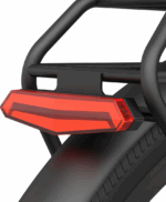 ADO Air28 Pro EBike Elektrofahrrad,Pedelec Riemenantrieb,Bafang Motor,Fahrrad,2 Gang,250W ebike – Image 10